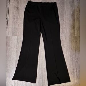 Truth by Republic black pants. Size 6. NWOT